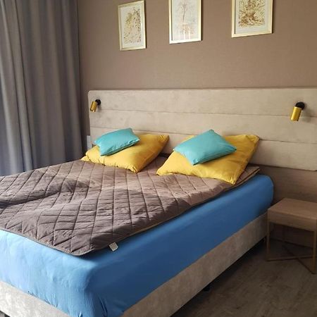 Apartament "Adell" - Miedzyzdroje, Bella Mare Aqua 1 מראה חיצוני תמונה