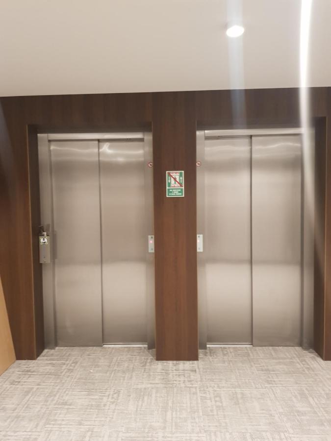 Apartament "Adell" - Miedzyzdroje, Bella Mare Aqua 1 מראה חיצוני תמונה