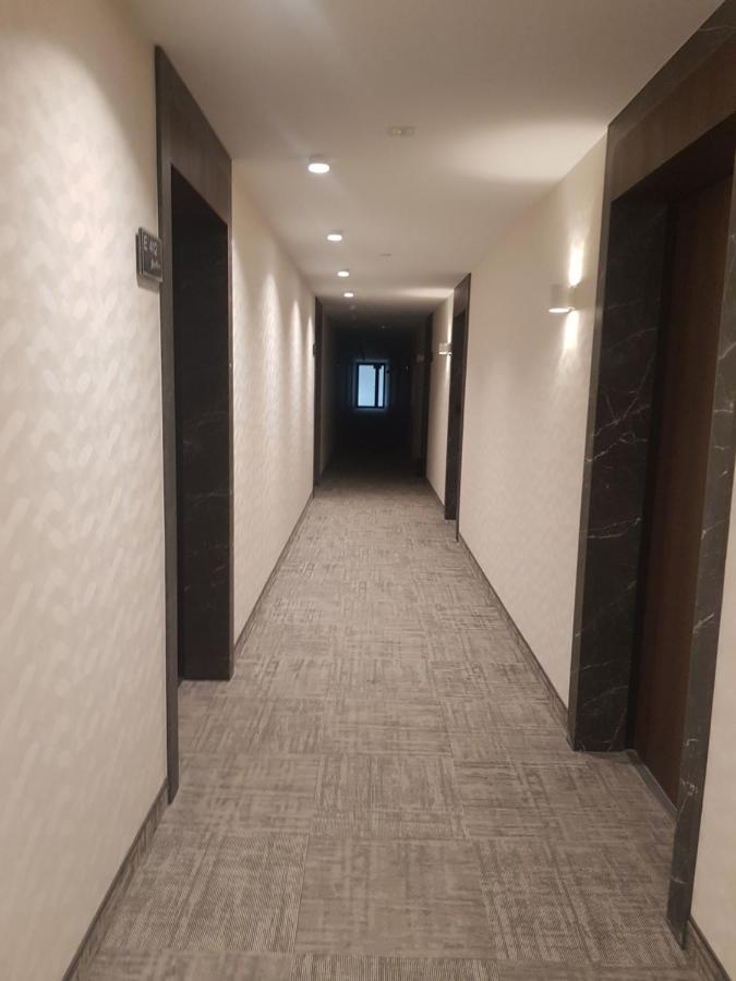 Apartament "Adell" - Miedzyzdroje, Bella Mare Aqua 1 מראה חיצוני תמונה
